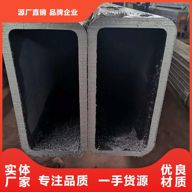 金昌Q355D无缝方管使用环境和性能造船项目