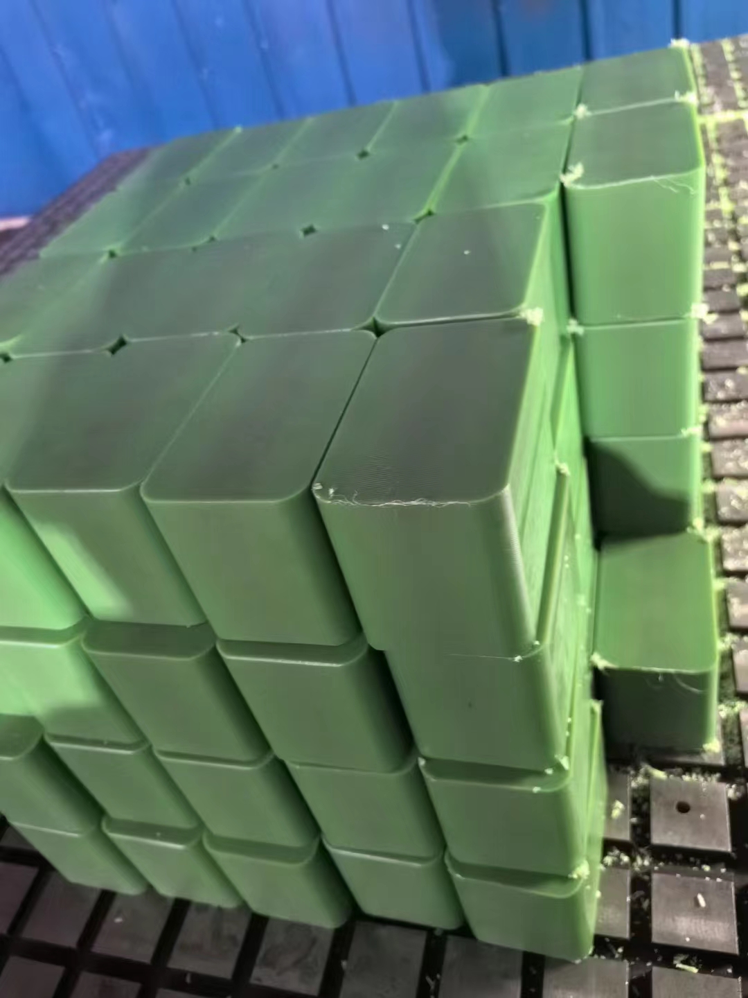 质量合格的尼龙滑轮生产厂家