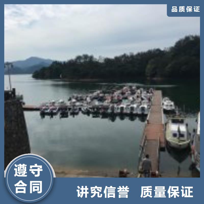 潜水服务公司_水下打捞快捷先进的技术