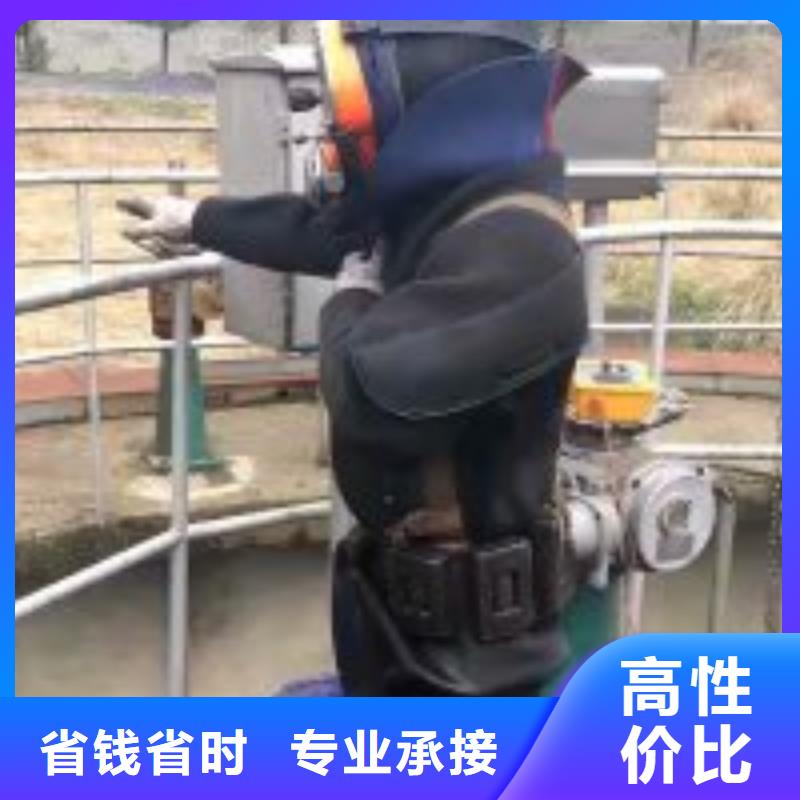 供应批发蛙人潜水堵漏-口碑好当地服务商