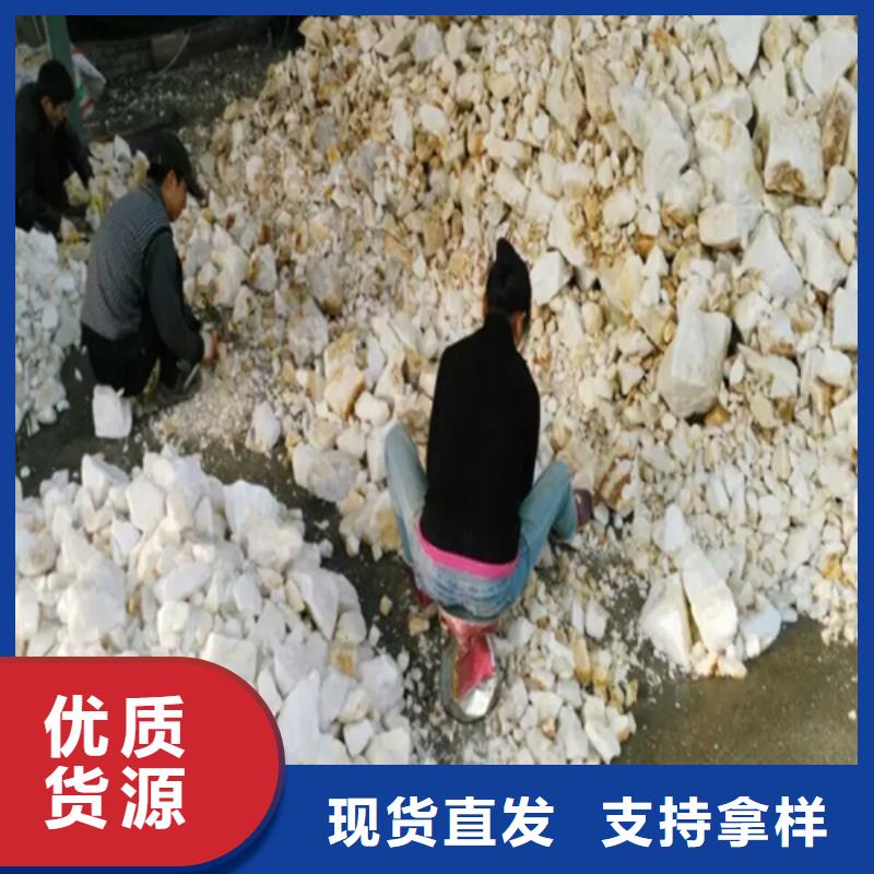 石英砂锰砂一站式采购方便省心源厂直销