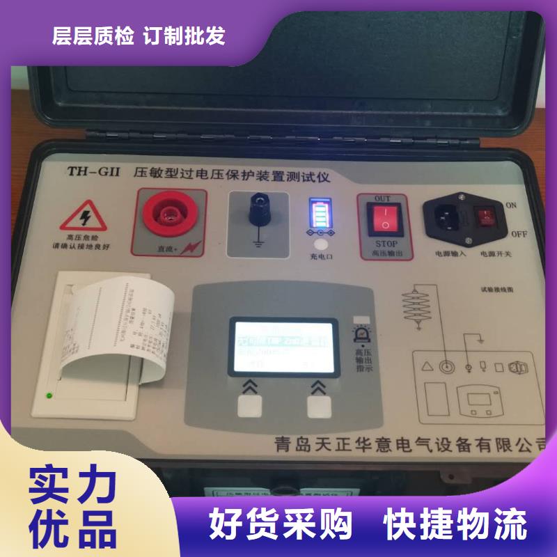 配网电容电流测量仪果洛
