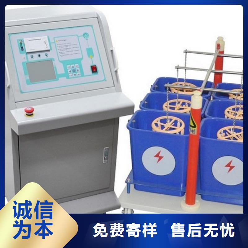 绝缘手套靴棒耐压试验装置售后完善