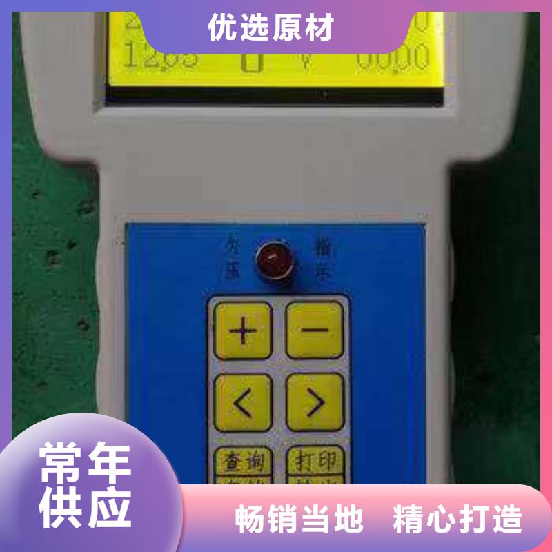 全自动蓄电池充放电测试仪当地货源