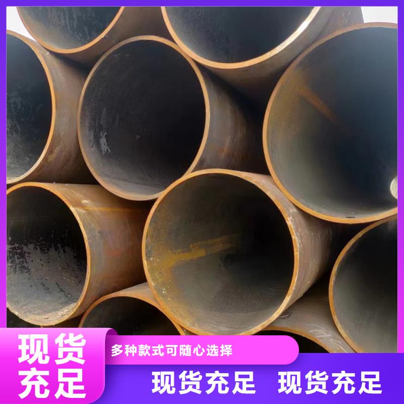 浙江镍基合金钢管优质源头厂家