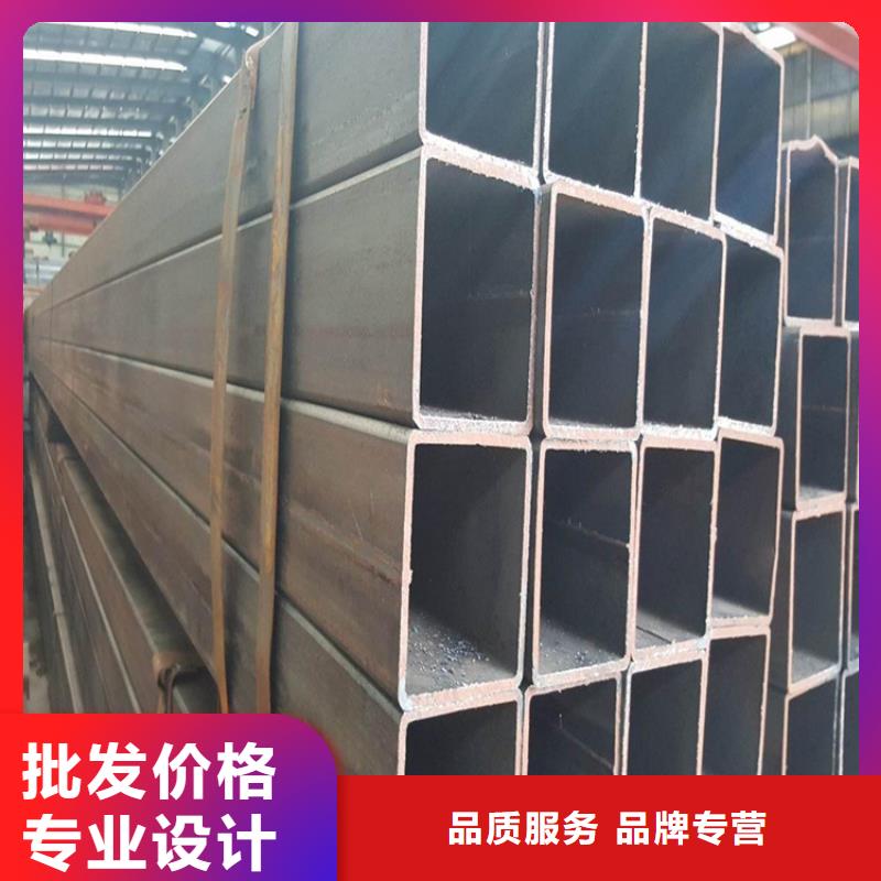 Q355D无缝方管厂家现货销售本地品牌