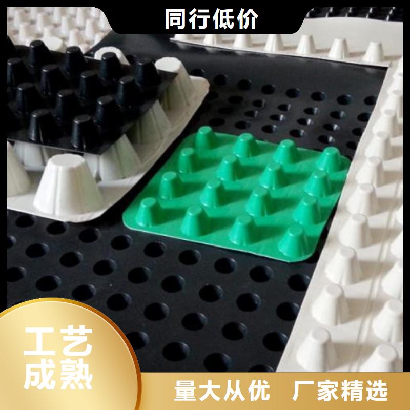 铜仁排水板解决方案