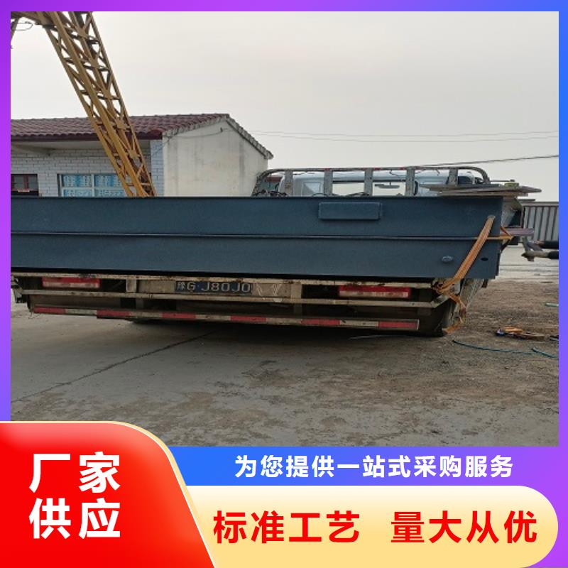 南阳市卧龙地磅4米价格