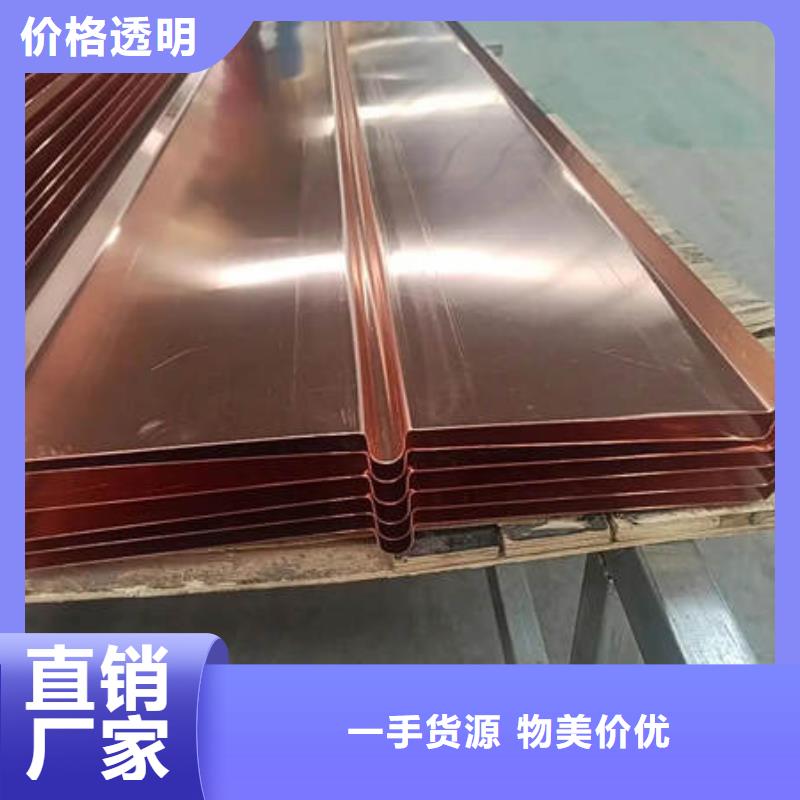 连云港灌云止水铜片靠谱厂家