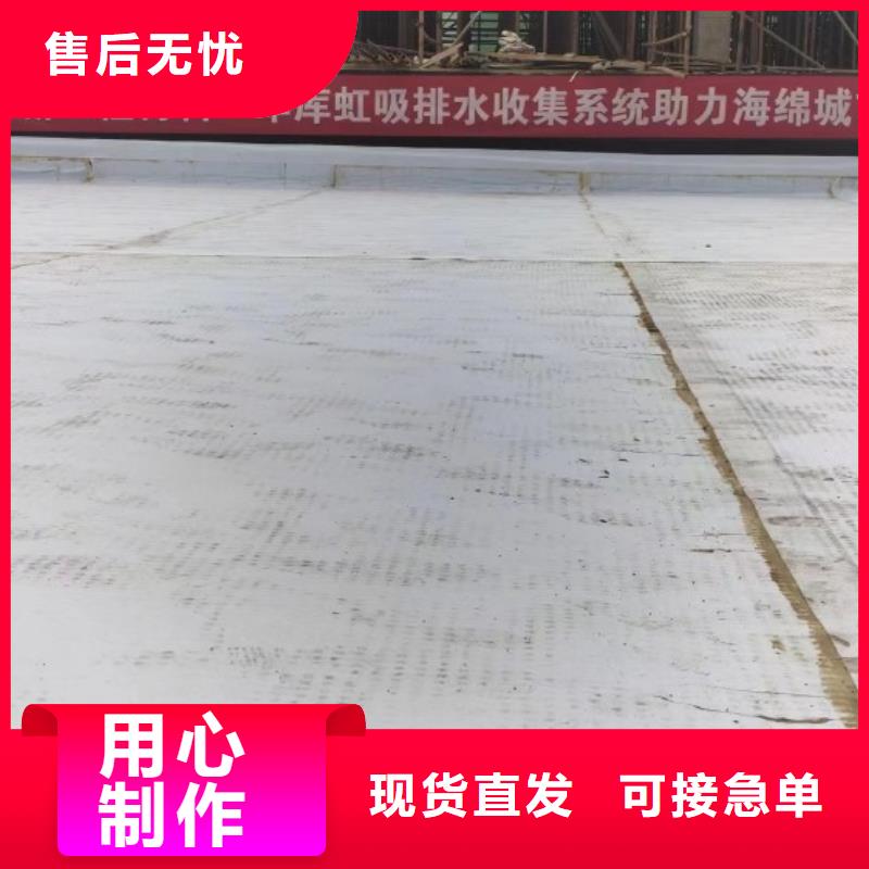 塑料排水板-厂家直销同城品牌