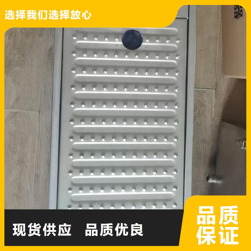 学校地沟盖板不易变形不易断裂源头厂家