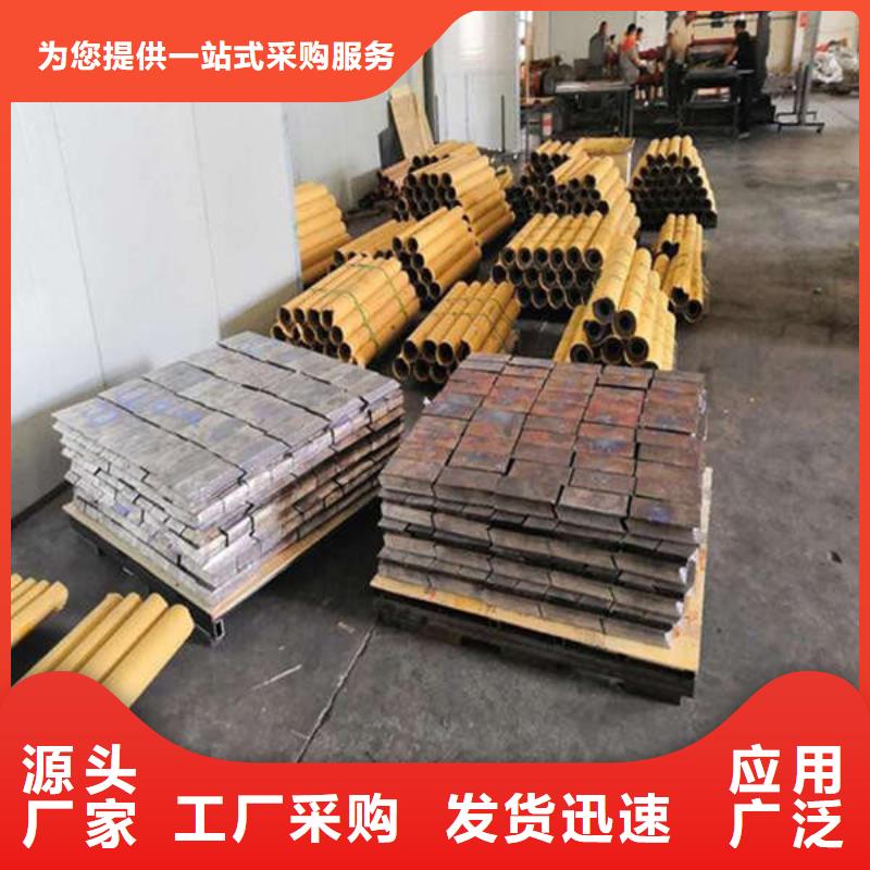 电动铅门承包施工物流配送