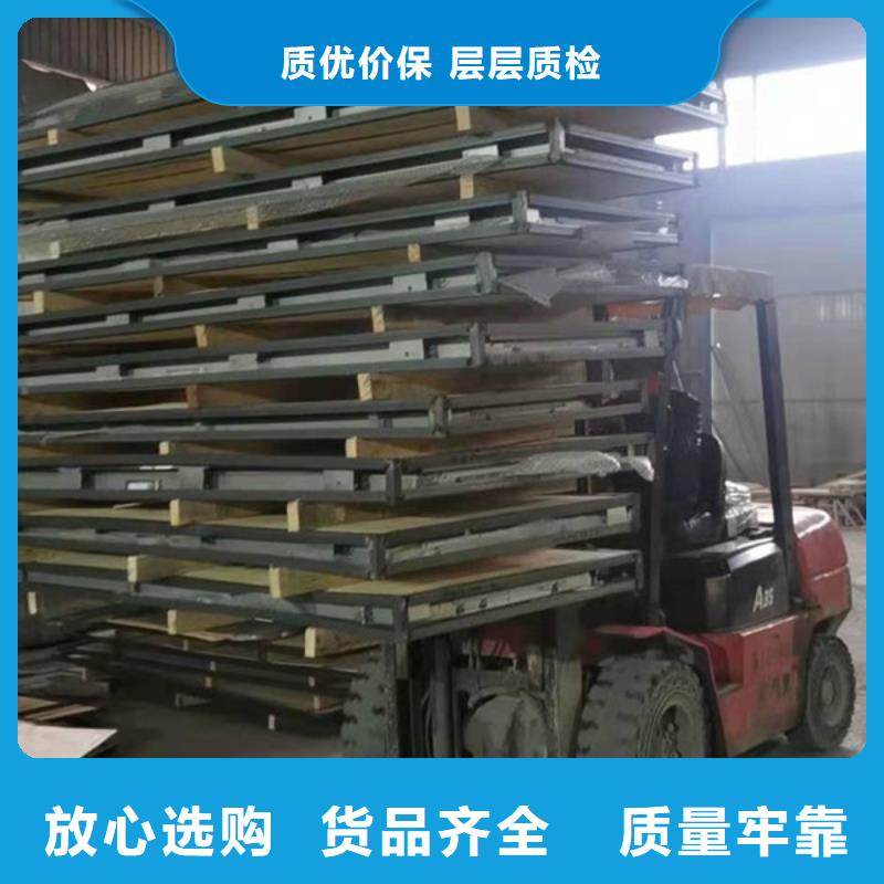 放射科防护工程价格合理本地经销商