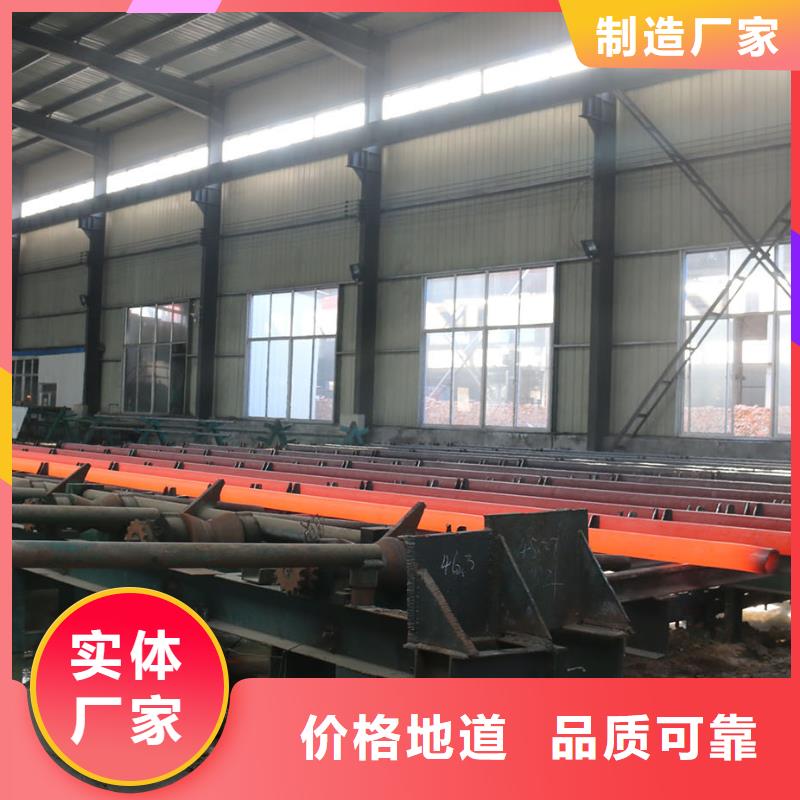 42CrMo无缝钢管价格机械性能厂家批发价