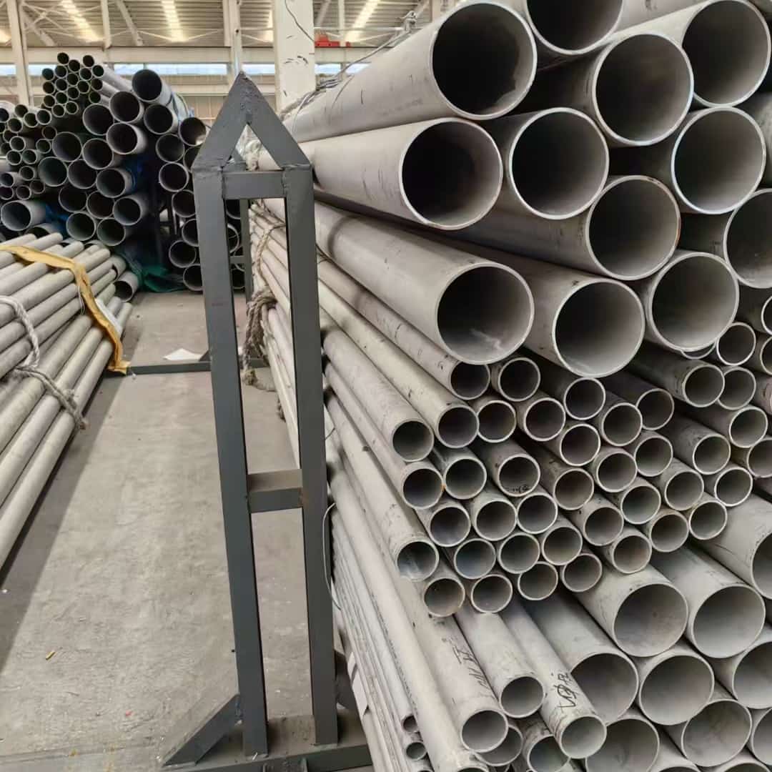316L不锈钢管厂家发货快