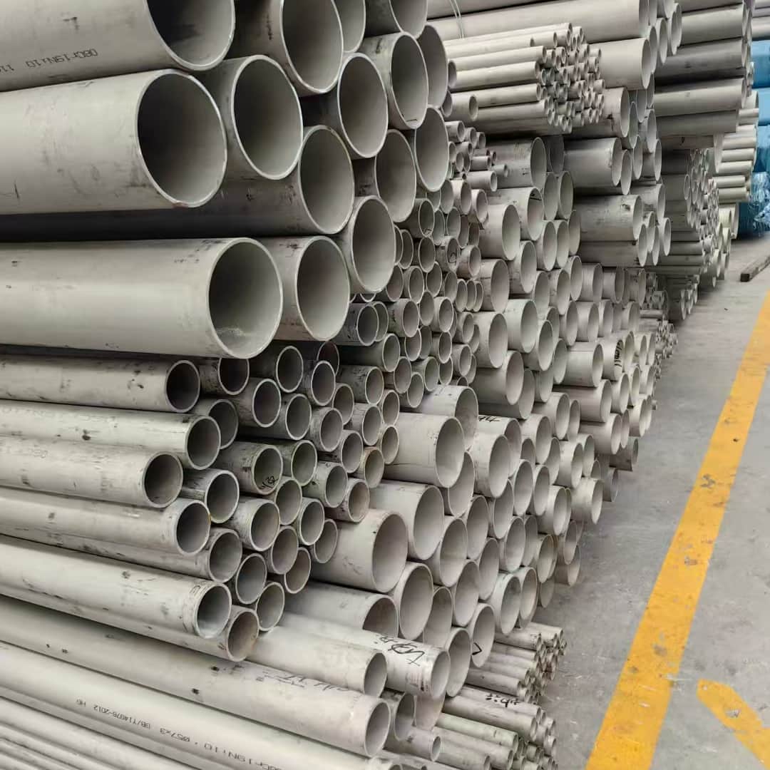 不锈钢无缝管批量采购