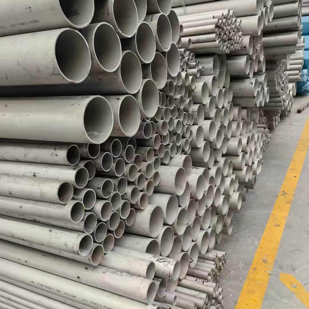 不锈钢管出厂价