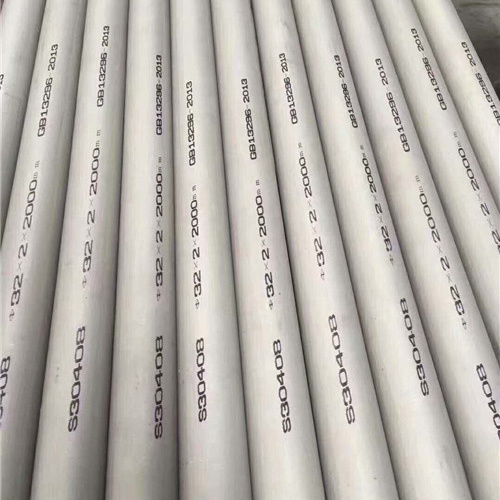12Cr18Ni9不锈钢管材质