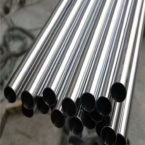316L不锈钢管厂家实力雄厚