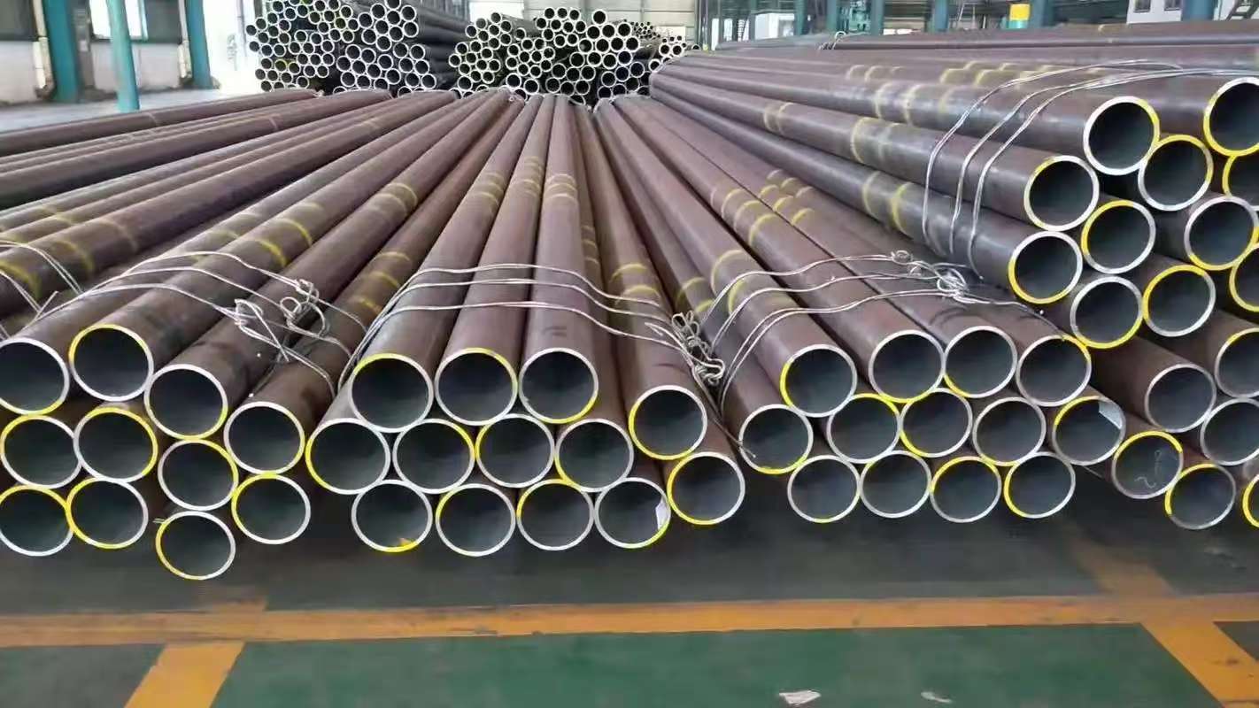 20Cr精密钢管优质厂家