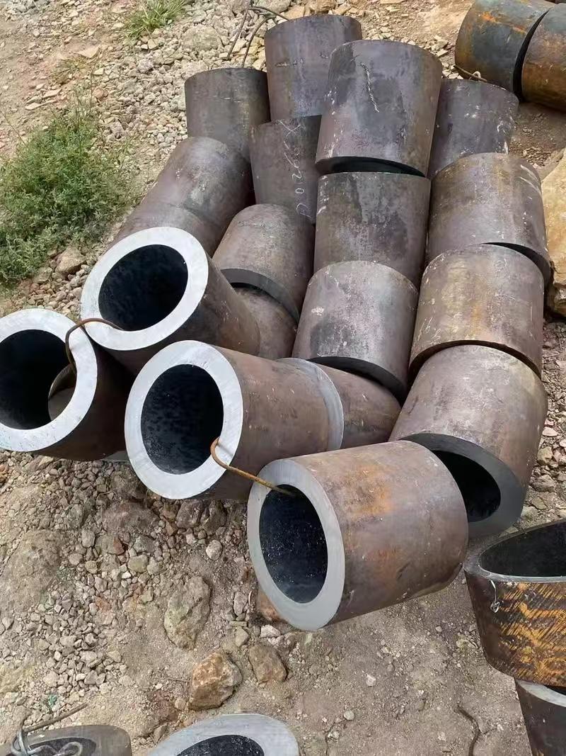 Q345B无缝管厂家现货直销