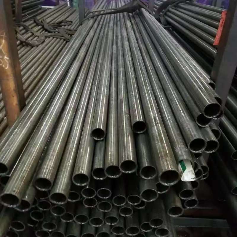 20Cr精密钢管参数详情