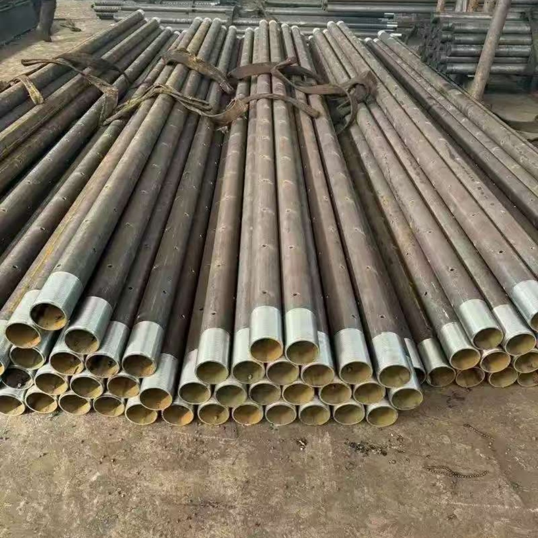隧道注浆管老牌厂家