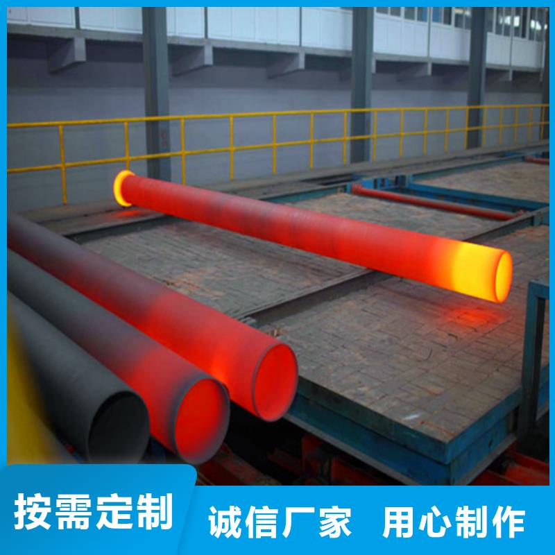 DN800排污球墨铸铁管诚信经营大量现货供应