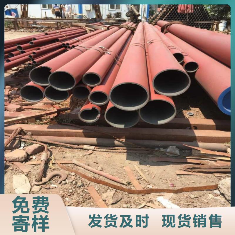 迪庆发货速度快的无缝钢管酸洗钝化公司