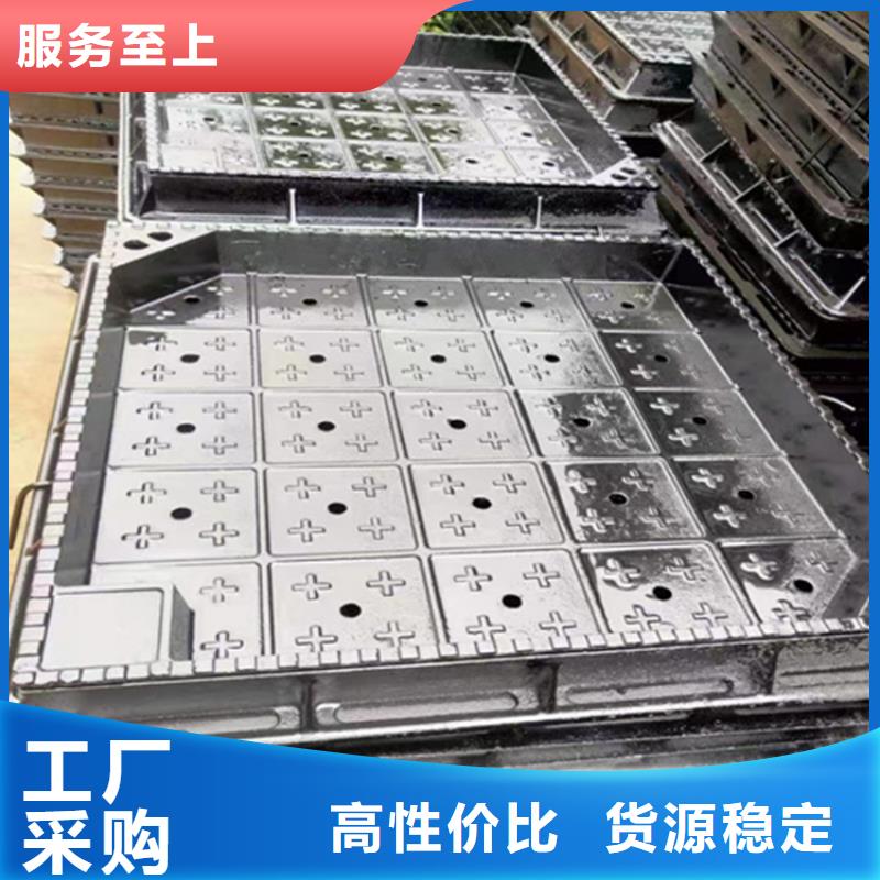 800*800球墨铸铁井盖，重型井盖本地生产商