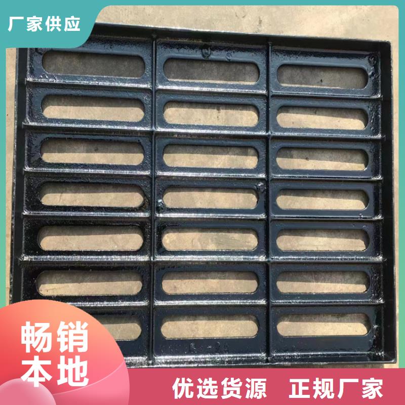 【广场球墨铸铁篦子】支持定制同城品牌