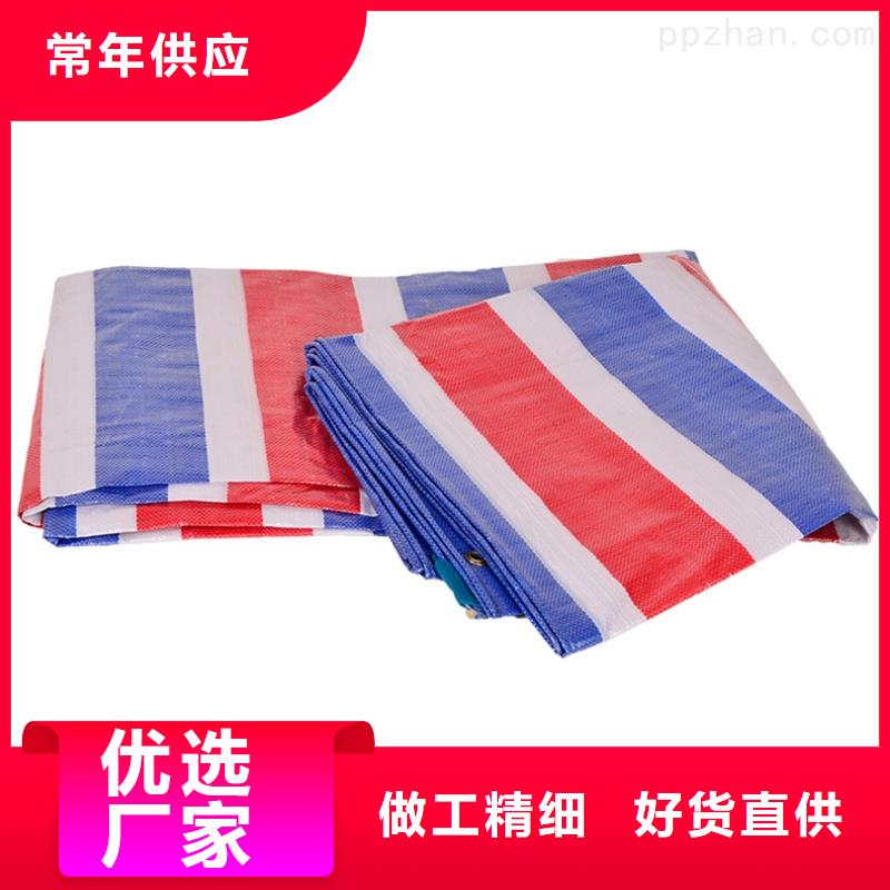 彩条雨布价格走势用的放心