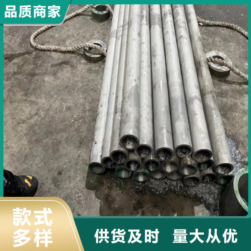 现货供应不锈钢焊管源头厂家经验丰富
