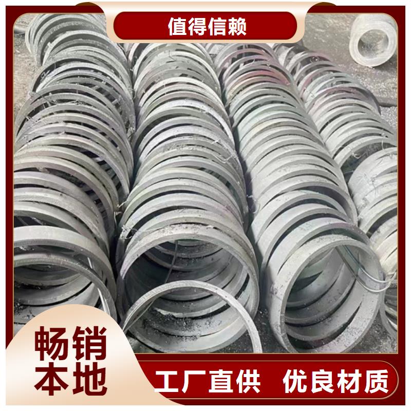 不锈钢管022Cr17Ni12Mo2厂家-全国接单