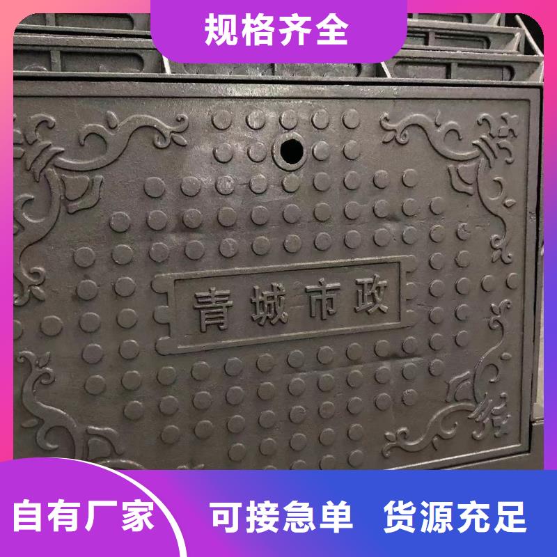 绵阳铸铁单篦子全国发货