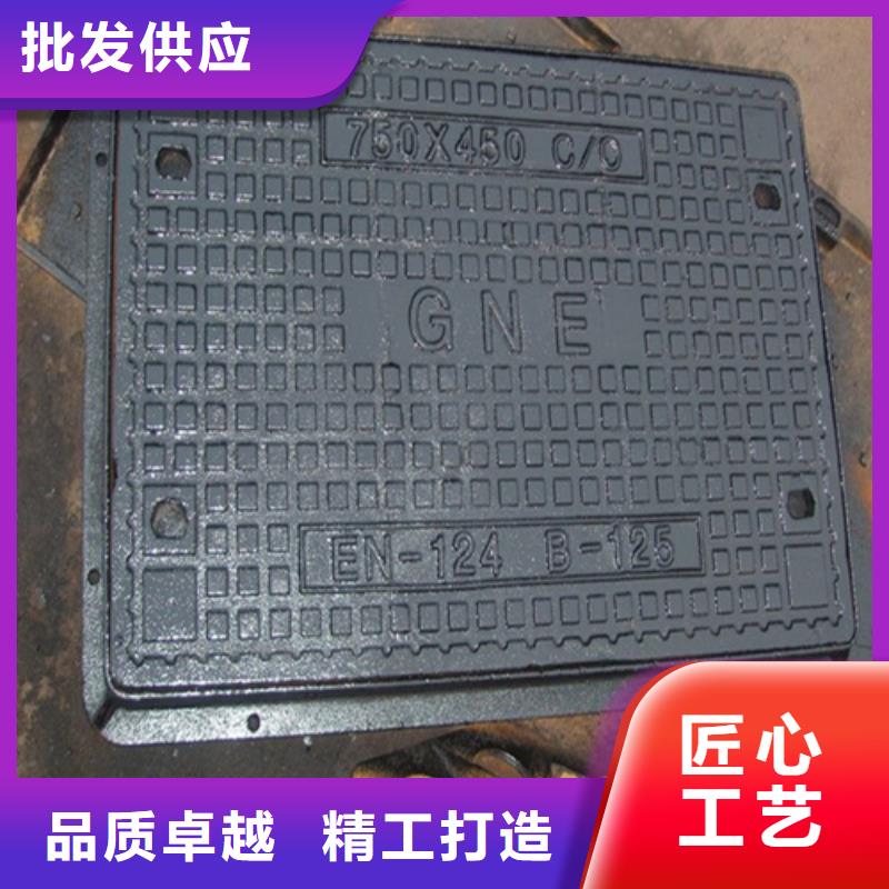 消防球墨铸铁井盖免费咨询源头工厂
