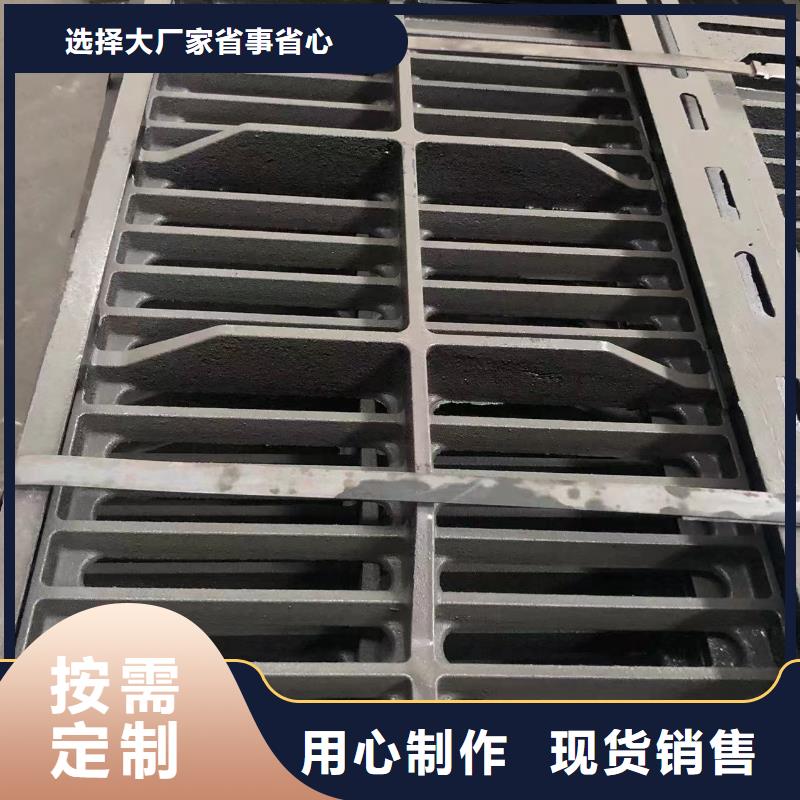 井盖【球墨管】交货准时出厂严格质检