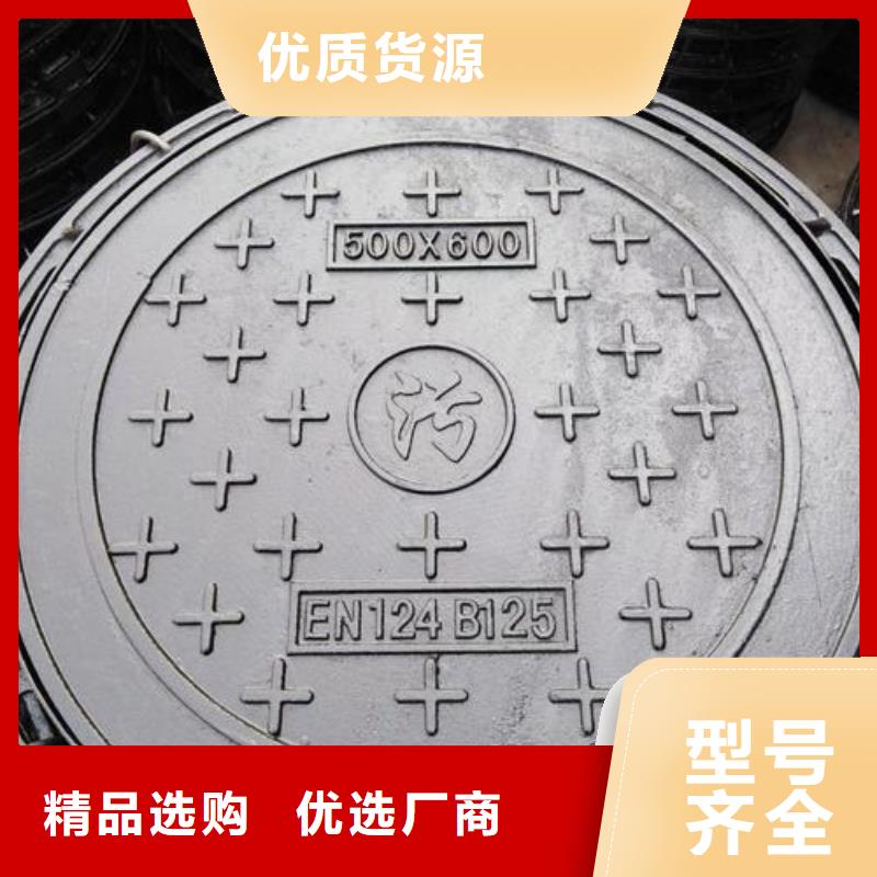 防坠球墨井盖良心厂家有口皆碑