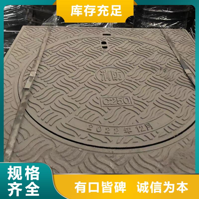 绵阳球墨铸铁单片品质保证
