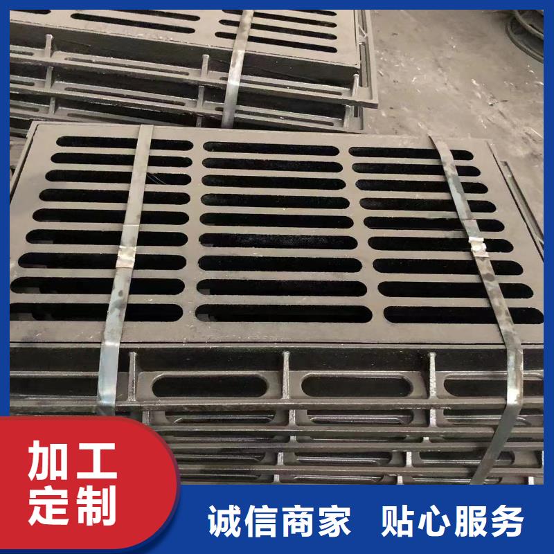 绵阳球墨铸铁单片品质保证
