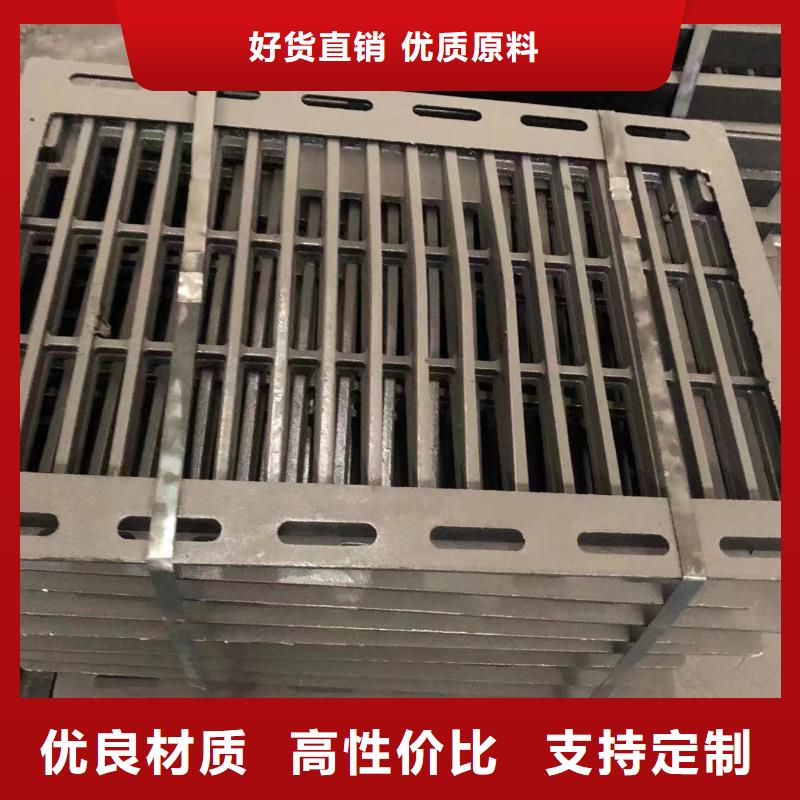 防沉降井盖施工团队产品细节