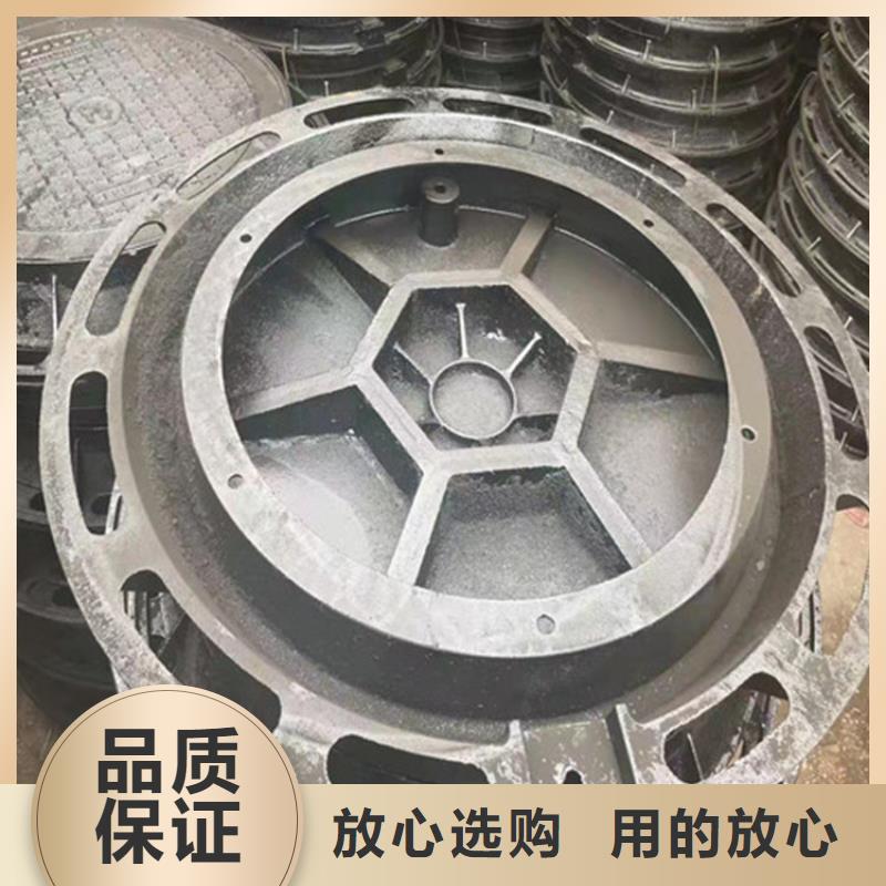 球墨铸铁单篦子实力雄厚本地服务商