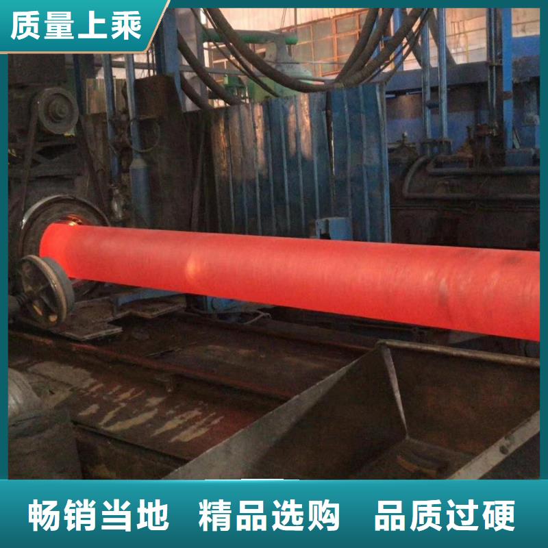 DN400球墨铸铁管全国走货品牌企业