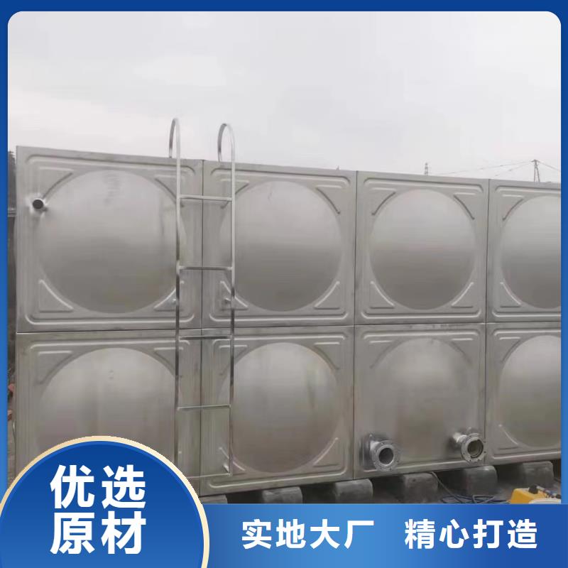 消防水箱不锈钢消防水箱不锈钢消防稳压水箱厂家-为您服务同城生产商