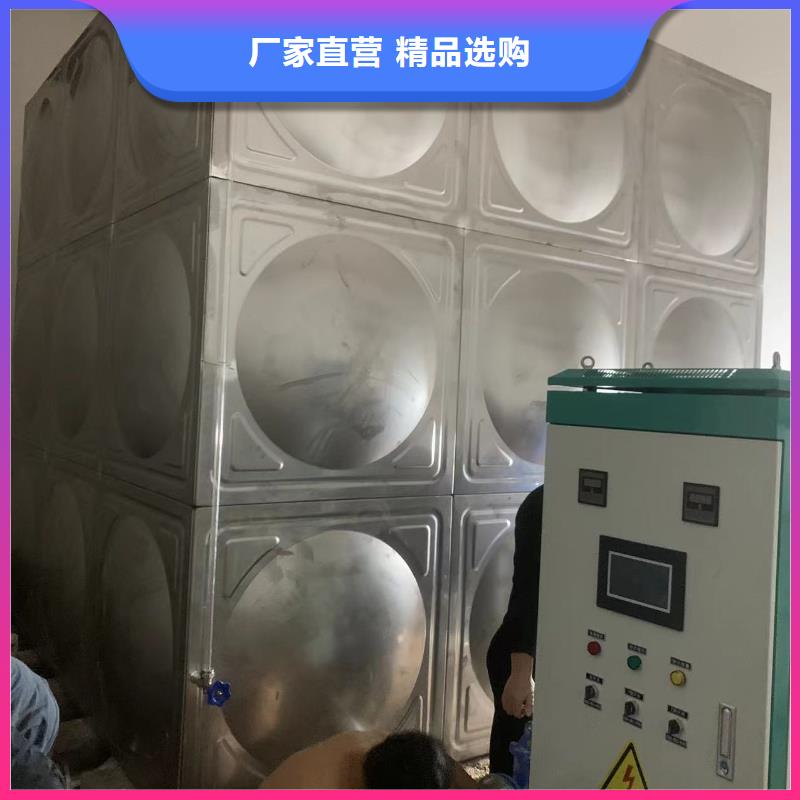 安康发货速度快的成套给水设备 加压给水设备 变频供水设备厂家