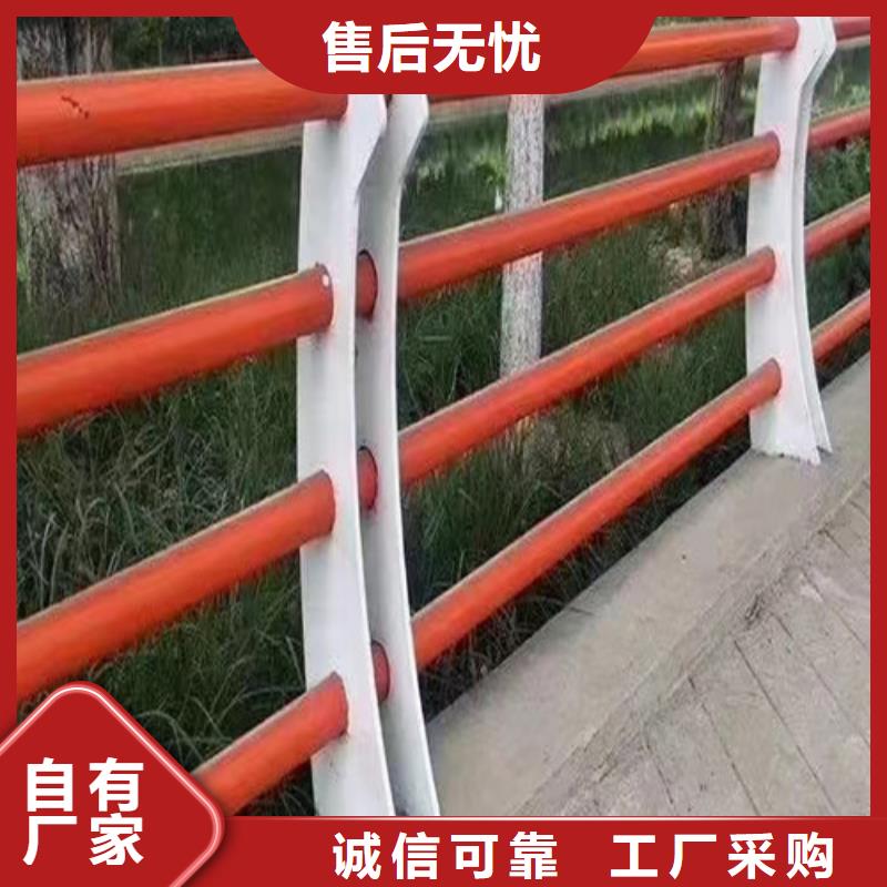 桥梁护栏生产厂家质量可靠供您所需