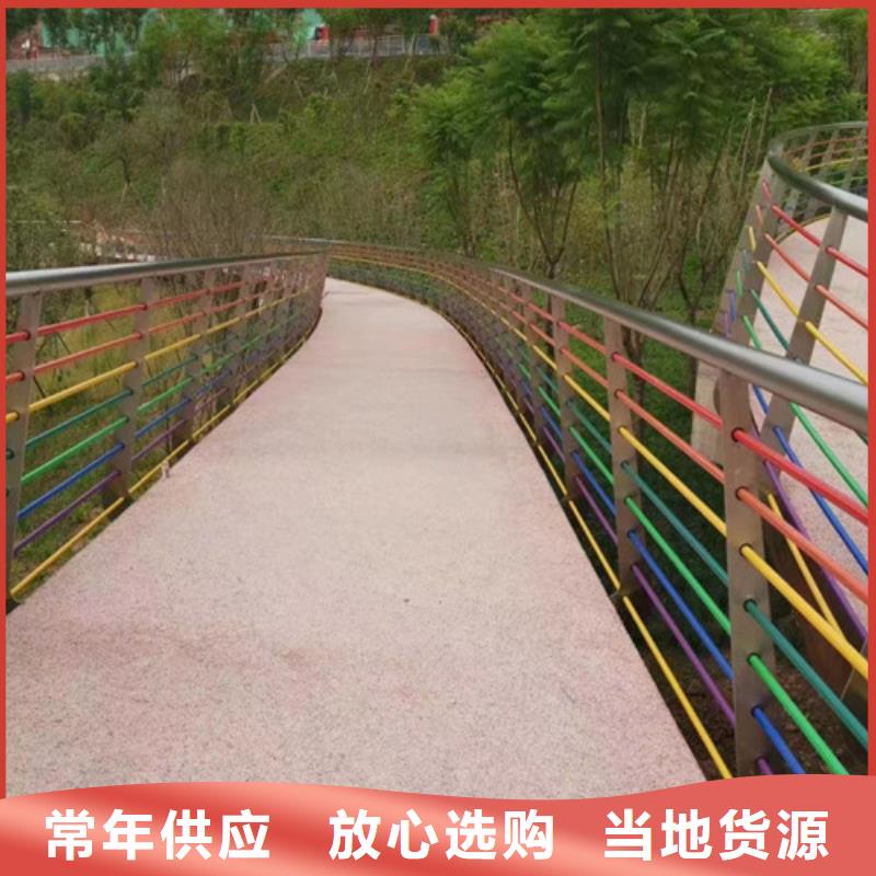 桥梁护栏厂家联系方式来电咨询专业供货品质管控