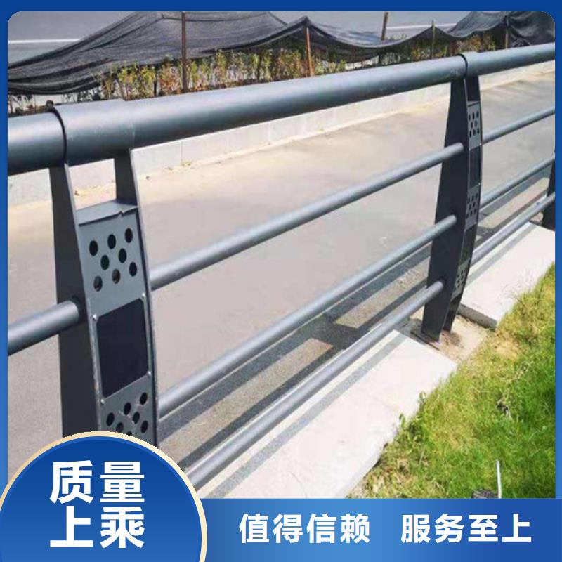 桥梁护栏厂家联系方式规格齐全同城制造商