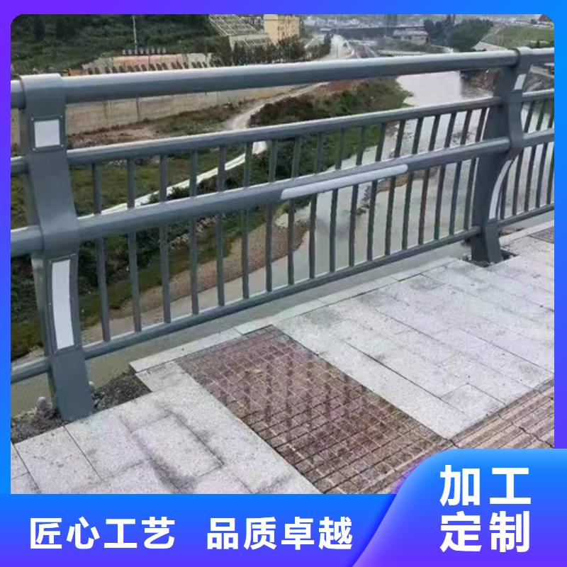景观灯光护栏厂家直销-发货及时同城货源