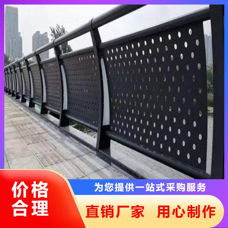 景区灯光护栏无中间商好货直销